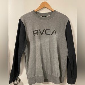 RVCA sweater